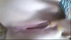Korean orgasm contractions