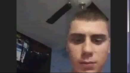 Joseph almonte fcking video